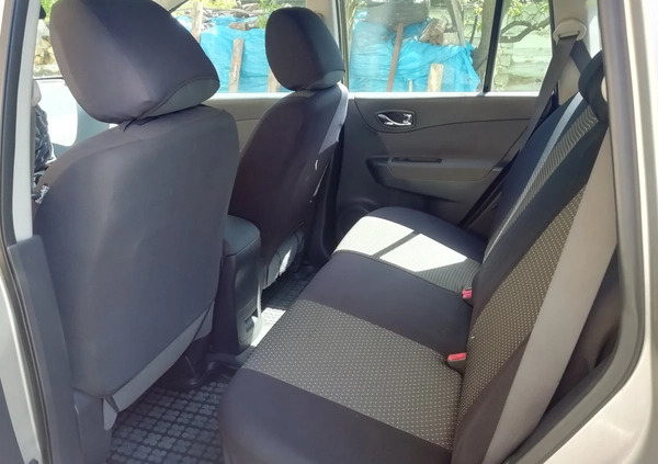 Renault Koleos cena 17000 przebieg: 298200, rok produkcji 2008 z Buk małe 137